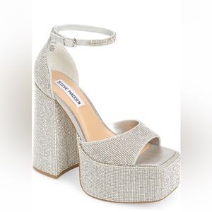 Steve Madden Kassiani platform sandal